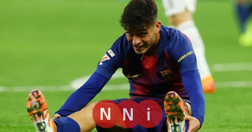 تعافي مُعجزة: بيدري على أعتاب العودة لبرشلونة بعد الشفاء