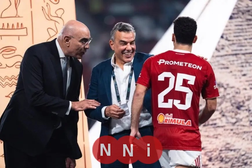 الزمالك يرفع شكوى جديدة ضد زيزو ومحمد أضا يوضح التفاصيل