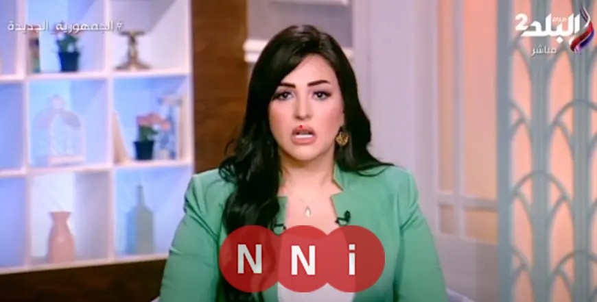 تعليق مثير من نهال طايل حول جريمة المنوفية: أين ستهربون من عدالة الله؟