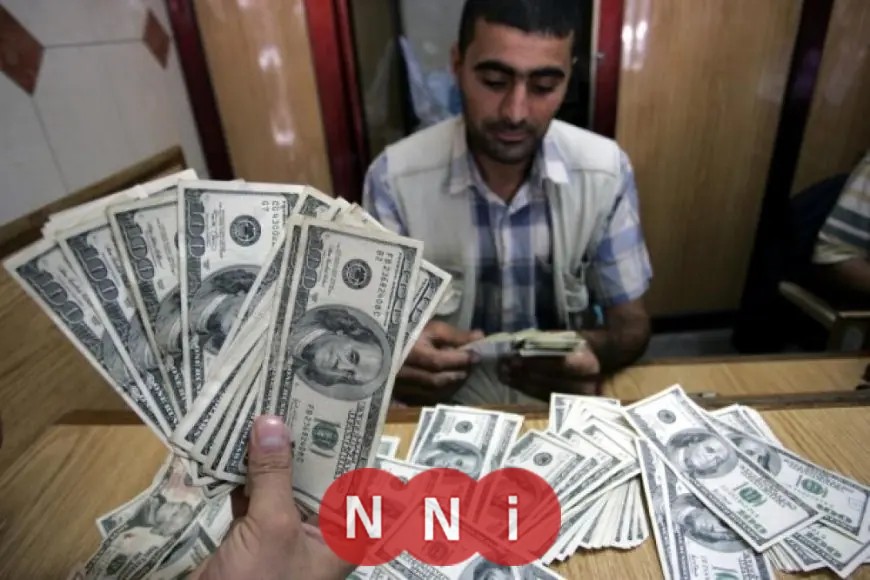 تعرف على سعر الدولار مقابل الجنيه اليوم الخميس 13 نوفمبر 2025 واستقرار في بداية التعاملات