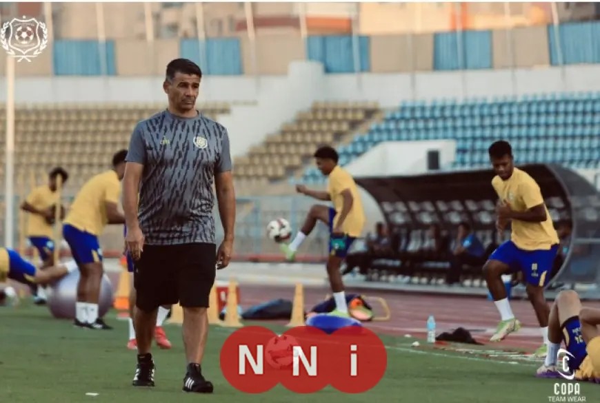 ميلود حمدي يكشف: الزمالك يقترب من حسم لقب الدوري والإسماعيلي يواصل التقدم بثبات رغم التحديات