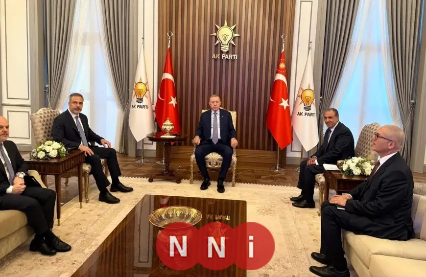 مصر وتركيا تتحدان لمواجهة الإرهاب بكل أشكاله مهما كان المكان أو الأشخاص