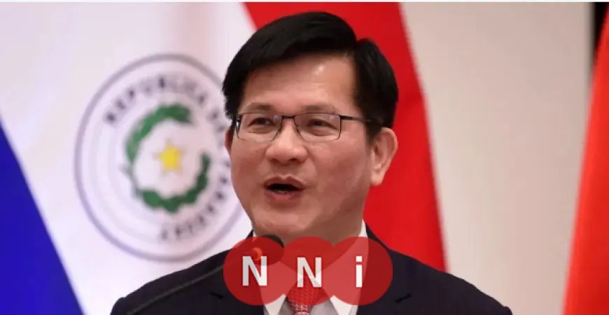 تصريحات مثيرة للجدل من خارجية تايوان بعد تكثيف العلاقات مع إسرائيل: فلسطين تحت الأضواء