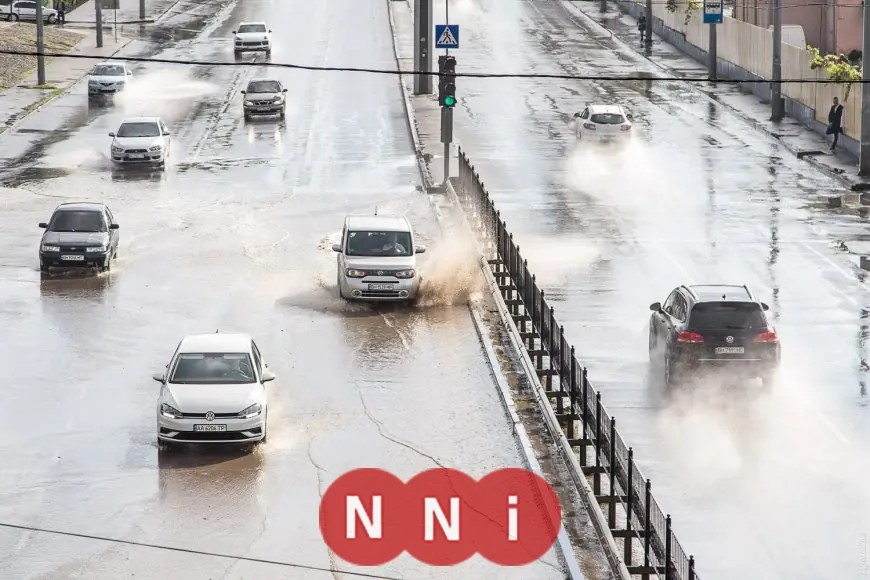 سحب ممطرة تقترب من القاهرة وتأثيرات مرتقبة على الوجه البحري والقناة