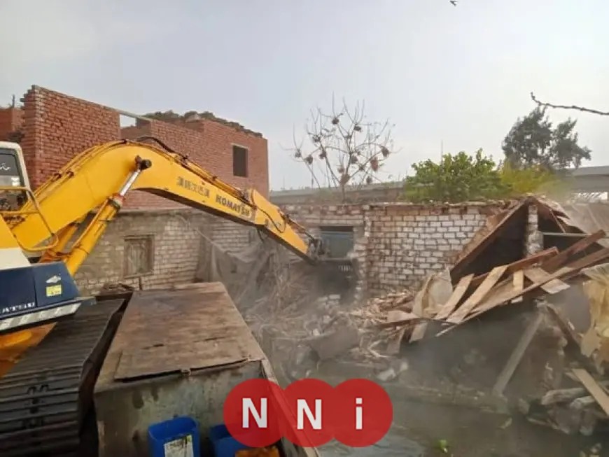 منال عوض تؤكد: إنهاء التعديات على أراضي طرح النهر في المحافظات أولوية قصوى لضمان التنمية المستدامة