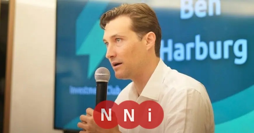 مالك نادي الخلود بن هاربورغ يعلن عن خطط لتكرار نجاح برينتفورد وبرايتون في السعودية