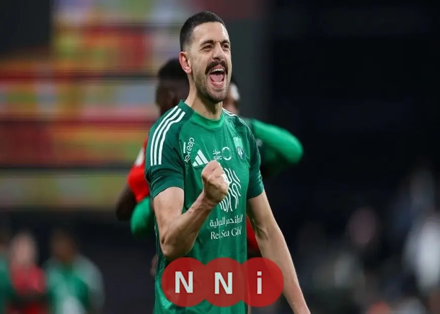 الأهلي يسعى لحماية ديميرال من الإغراءات التركية