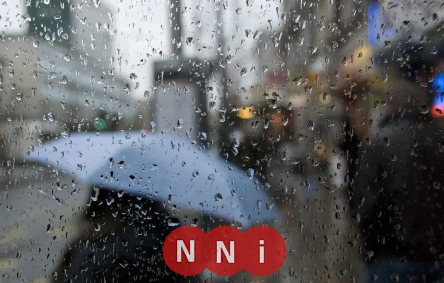 سحب رعدية تضرب الساحل الشمالي: بدء تساقط الثلوج وموجة أمطار غزيرة