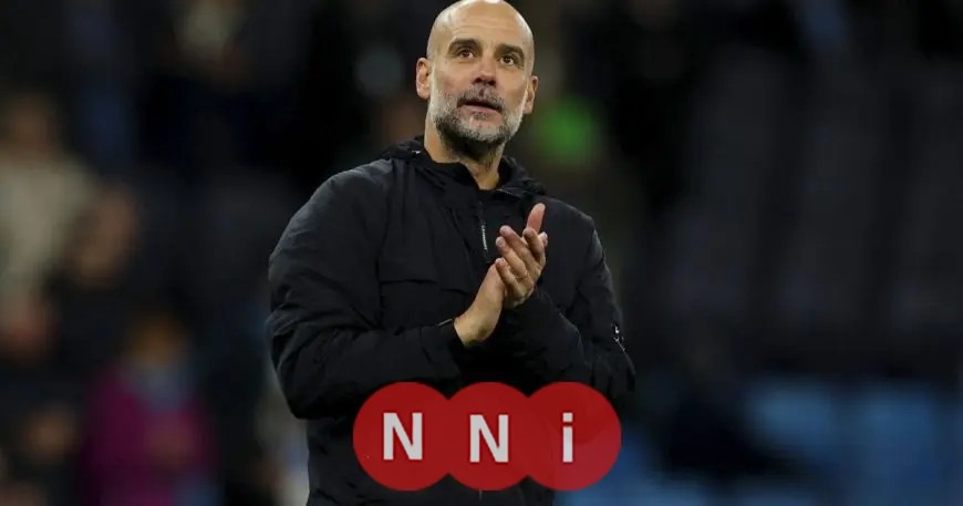 موعد رحيل بيب جوارديولا عن مانشستر سيتي يُكشف.. من سيكون خليفته؟