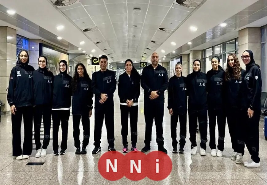 منتخب سيدات التايكوندو ينطلق إلى غينيا الاستوائية للمشاركة في بطولة العالم