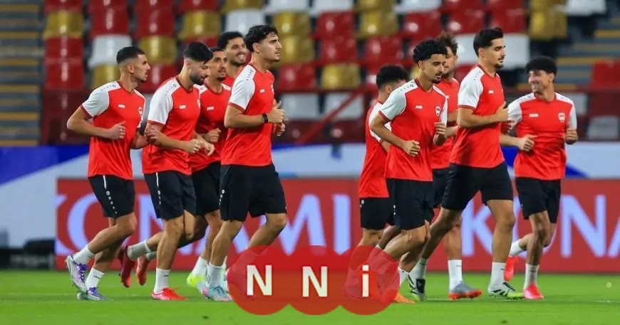 تغيير تكتيكي مثير.. تعرف على تشكيلة العراق في مواجهة الإمارات بذهاب الملحق الآسيوي