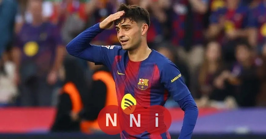 بيدري يكشف عن سر فليك كمدرب هادئ ويحث على تجنب إغضابه