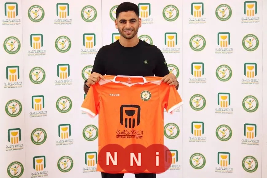 الأهلي على وشك التعاقد مع محمود الجزار لتعزيز دفاع الفريق