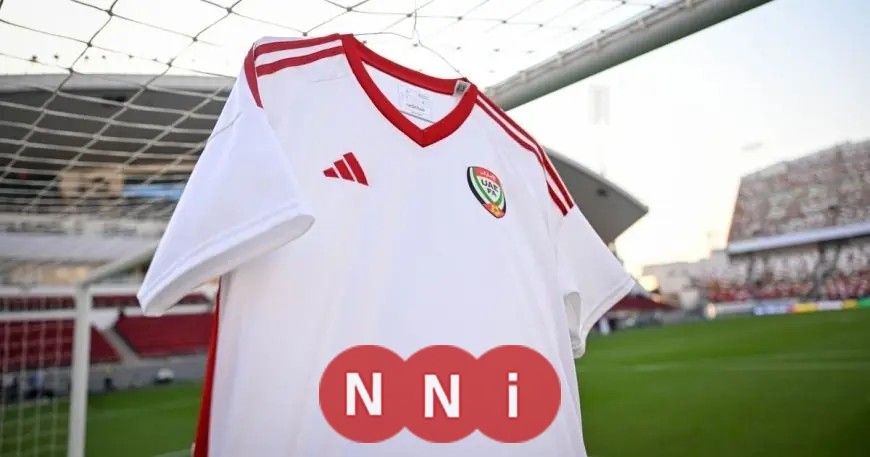 تشكيلة الإمارات تواجه العراق بتغييرات كبيرة في ذهاب الملحق الآسيوي