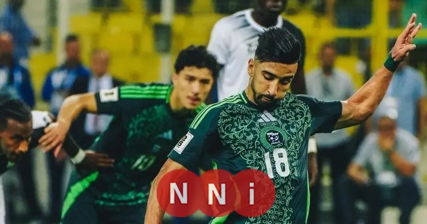 تشكيلة منتخب الجزائر ضد زيمبابوي في جدة: محرز بديلاً ومشاركة بونجاح وعمورة