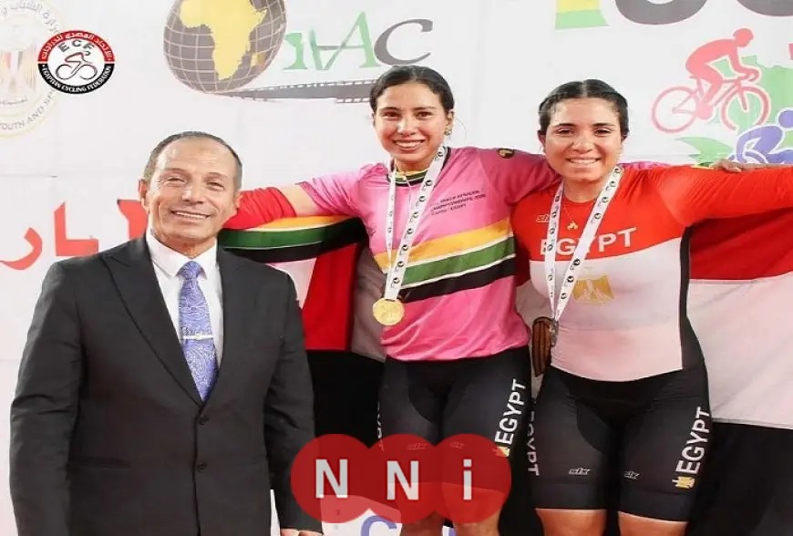 القاهرة تستضيف البطولة العربية للمضمار: بدء المنافسات في ديسمبر بمشاركة 10 دول