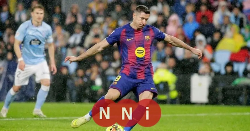 إبراهيموفيتش يسعى لضم ليفاندوفسكي إلى ميلان وتحديات الراتب تصدّ المشهد