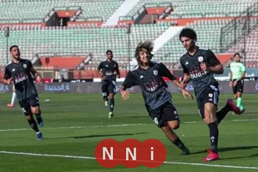 عمرو ناصر يتحدى يامال ورايس للفوز بجائزة بوشكاش لأفضل هدف لعام 2025