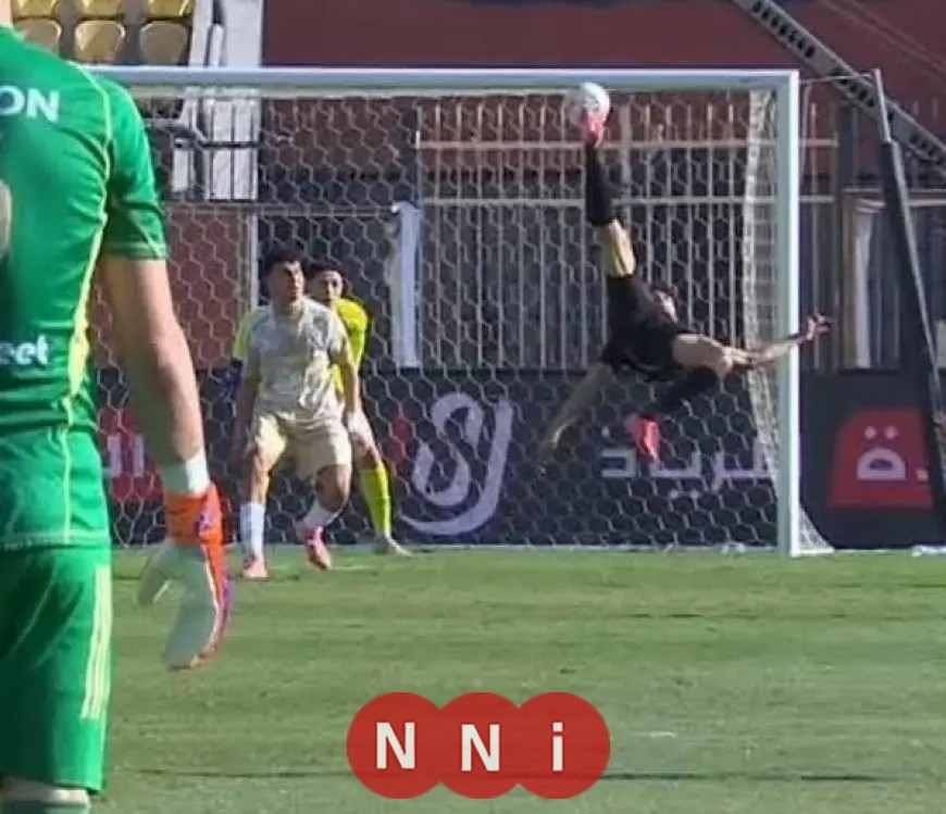 تعرف على 10 لاعبين يتحدون عمرو ناصر للفوز بجائزة بوشكاس لأروع هدف