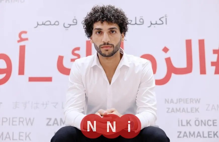 طريقة التصويت على جائزة بوشكاش بعد ترشيح عمرو ناصر