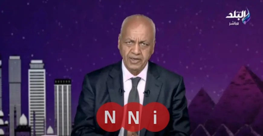 مصطفى بكري يؤكد: دفاعنا عن الشعب لا يعني التطبيل