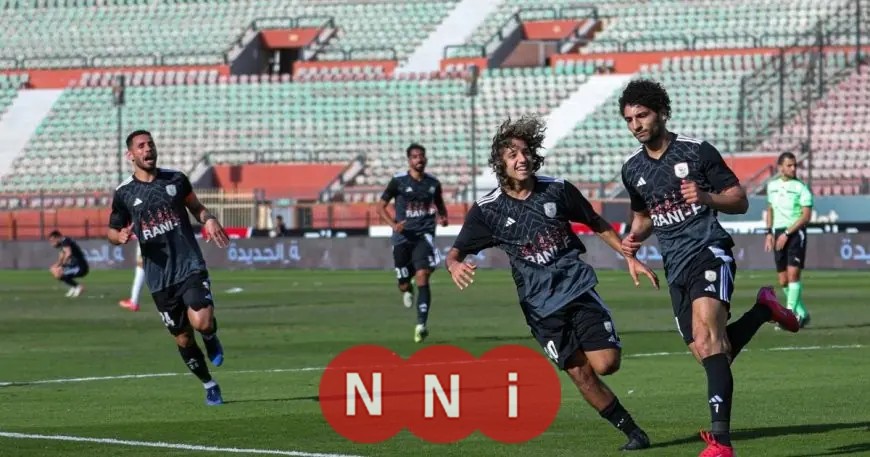 مهاجم مصري يتألق في سباق جائزة بوشكاش لأفضل هدف لعام 2025