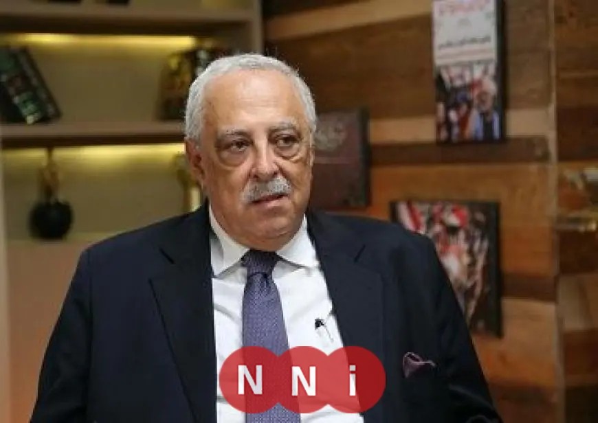 العالم يشتعل بثورة تكنولوجية عارمة: سمير مرقص يوضح لماذا البقاء للأغنى فقط