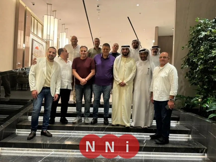 اجتماع مرتقب بين الاتحادين المصري والإماراتي لكرة اليد لتوقيع بروتوكول التعاون الشامل غدًا