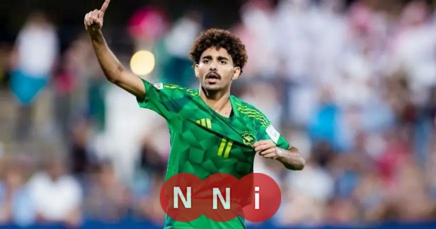 النصر يتصدر السباق بين 3 أندية لضم نجم منتخب السعودية الصاعد