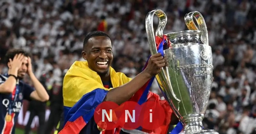 باتشو يُجدد عقده مع باريس حتى عام 2030 بعد عام من الإقامة