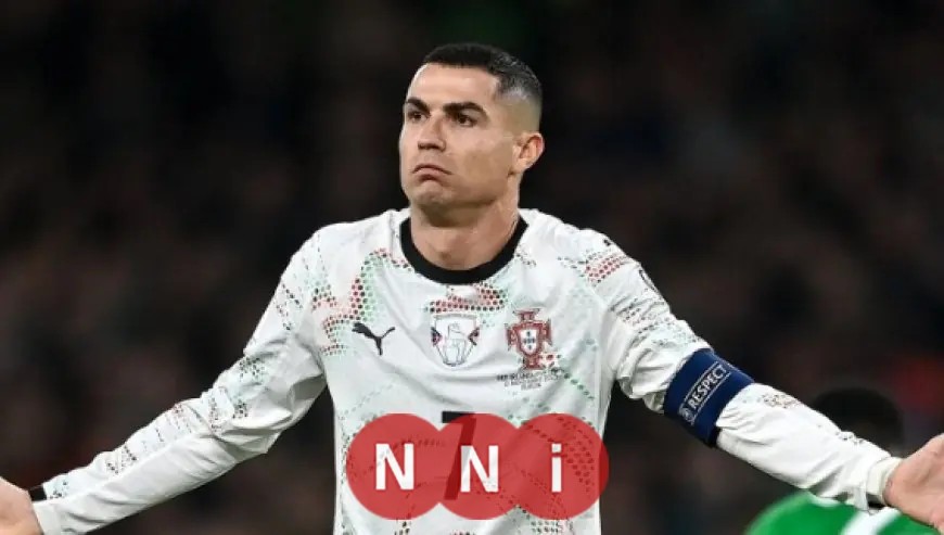 أيرلندا تفاجئ البرتغال وتؤجل تأهلها لكأس العالم 2026