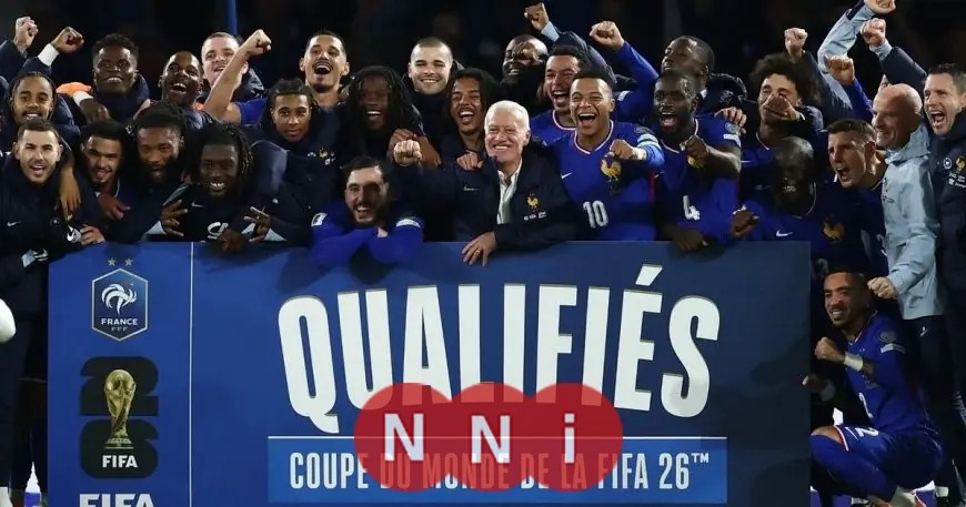 تعرف على المنتخبات الـ29 المتأهلة للمشاركة في كأس العالم 2026