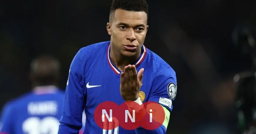 كيليان مبابي يصل إلى الهدف 400 ويواصل تحطيم الأرقام القياسية المذهلة