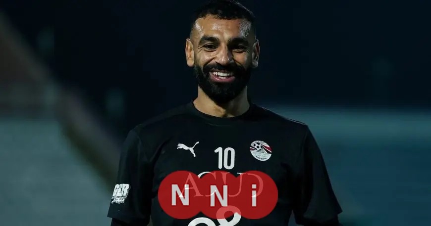 تشكيلة منتخب مصر المتوقعة أمام أوزبكستان: طاهر يقود الهجوم