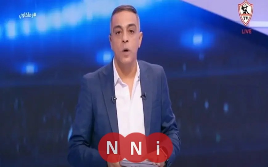 وفاة محمد صبري نجم الزمالك السابق إثر حادث سير مروع