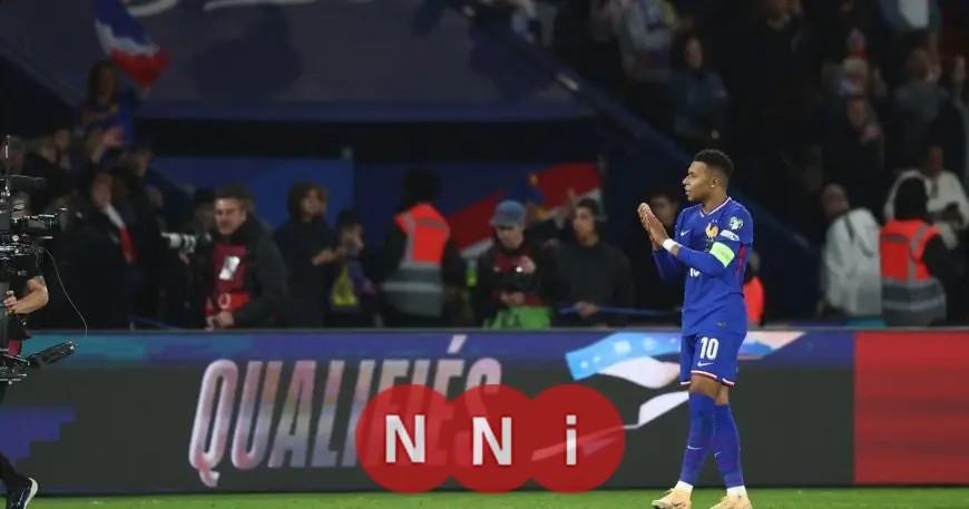 كيليان مبابي يؤكد: تشابي ألونسو في دائرة الحديث حين يخفق ريال مدريد