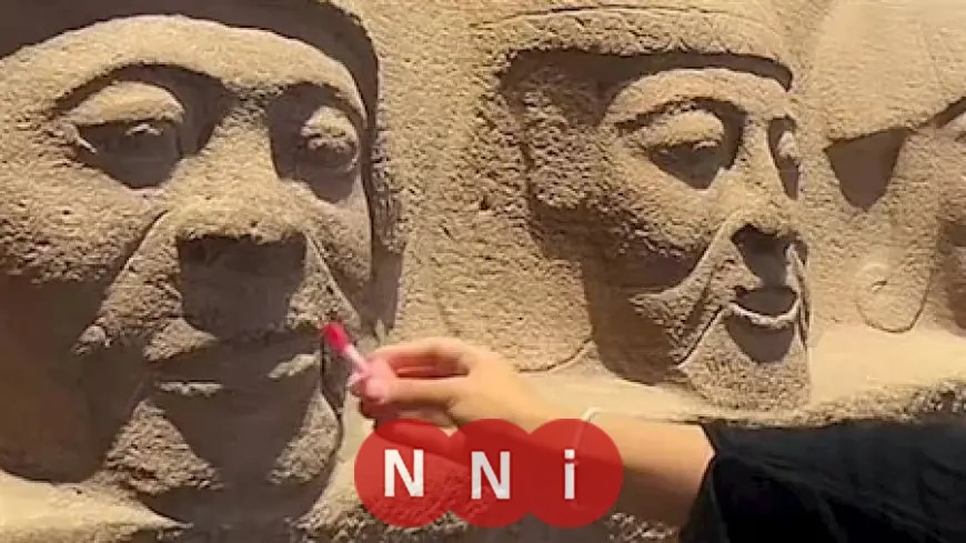 إجراءات جديدة وصارمة في المتحف الكبير للتخلص من السلوكيات السلبية مثل الميكب على التماثيل وتلاوة القرآن