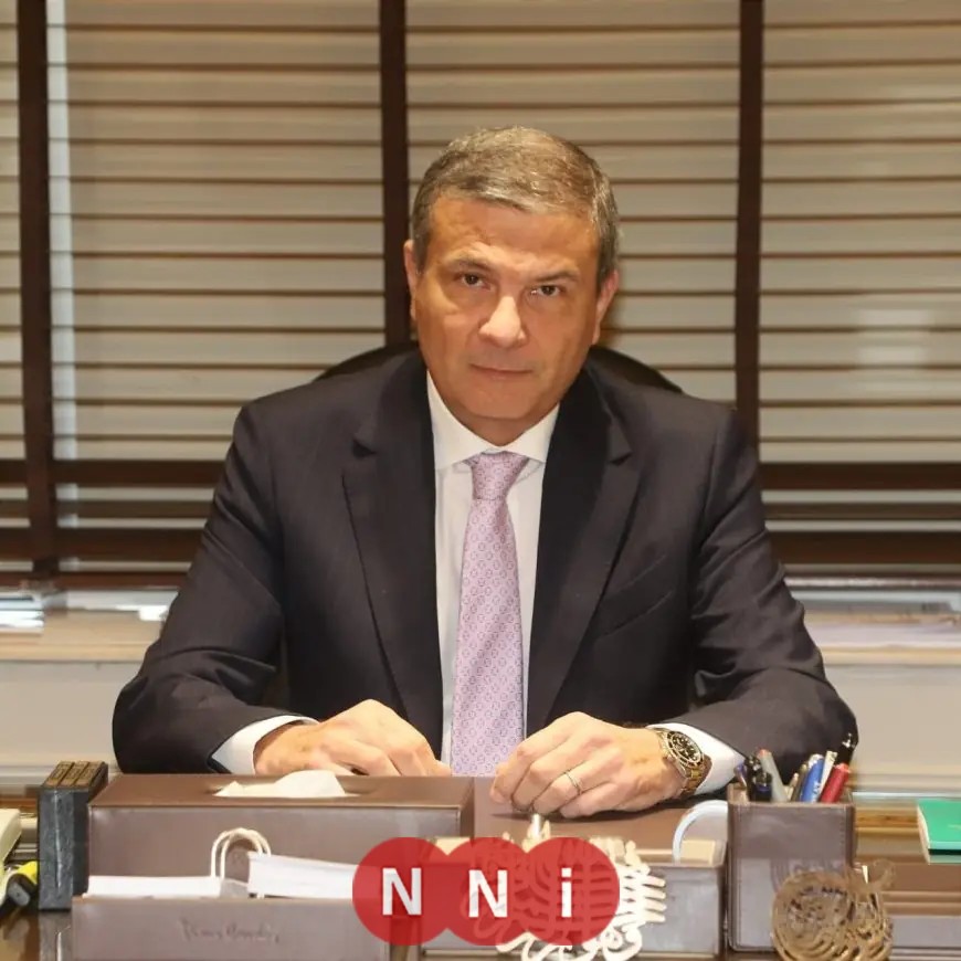 زيادة ملحوظة في صادرات مصر الزراعية تصل إلى 8.2 مليون طن