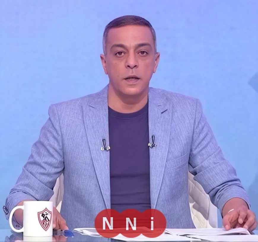 شيكابالا ينعي محمد صبري أسطورة الزمالك التي لا تُنسى