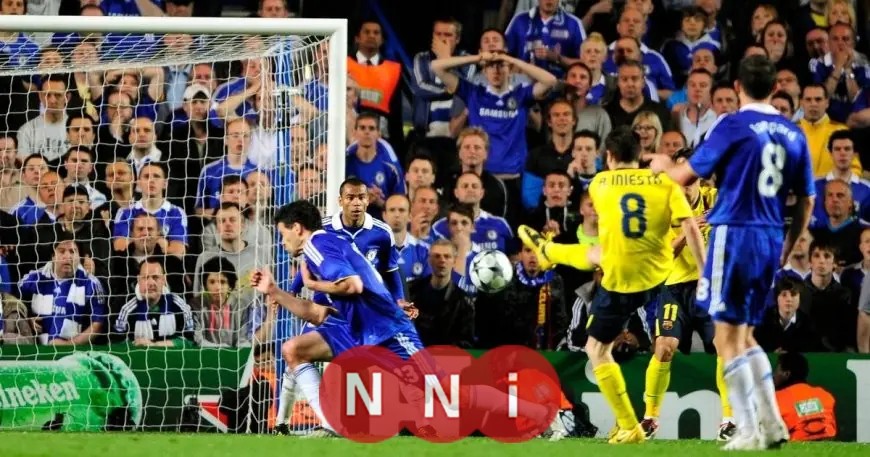 تاريخ مواجهات برشلونة وتشيلسي في دوري أبطال أوروبا: كل ما تحتاج لمعرفته