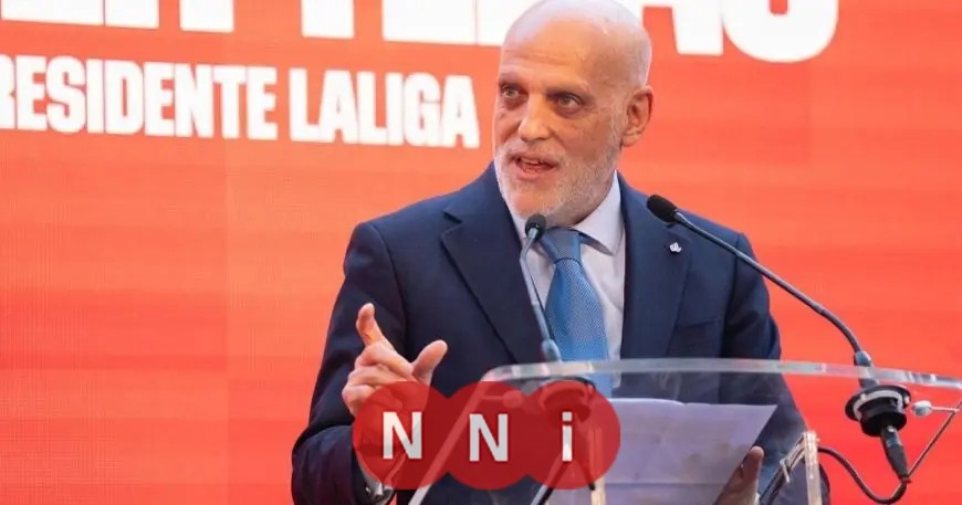 تيباس ينتقد ريال مدريد بشدة بسبب انتقالات الأندية لدفع الرواتب