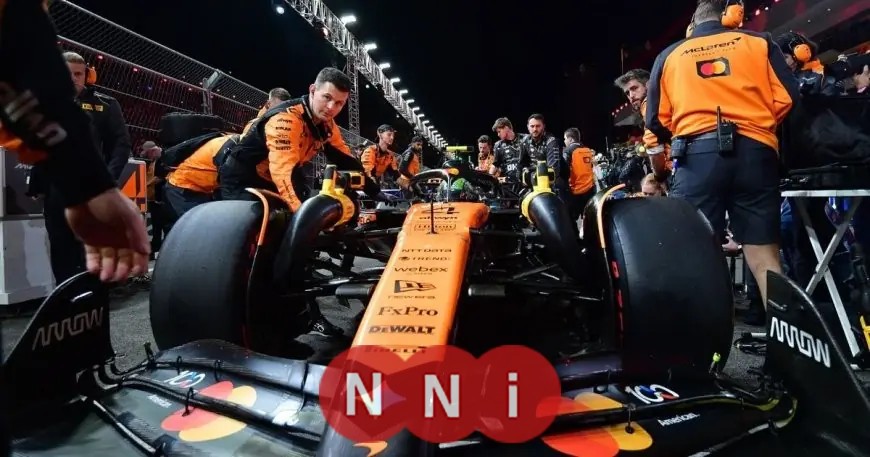 تصاعد المنافسة في فورمولا 1 بعد فرض عقوبة صارمة على سائقي مكلارين