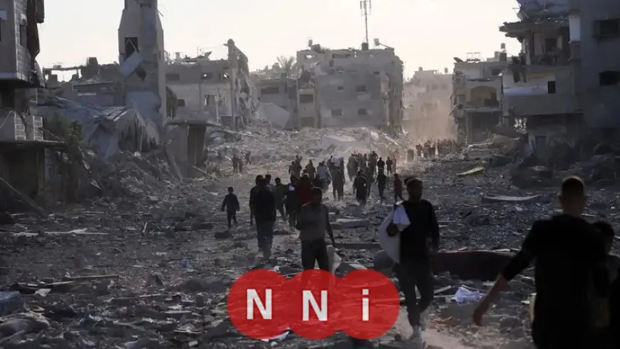 إسرائيل تصعد هجماتها على خان يونس وتفرض حزاما ناريا شرق غزة