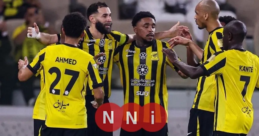 تعرّف على تشكيلة الاتحاد المتوقعة في مواجهة الدحيل بدوري أبطال آسيا للنخبة