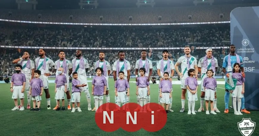 توقعات تشكيلة الأهلي لمواجهة الشارقة في دوري أبطال آسيا النخبة