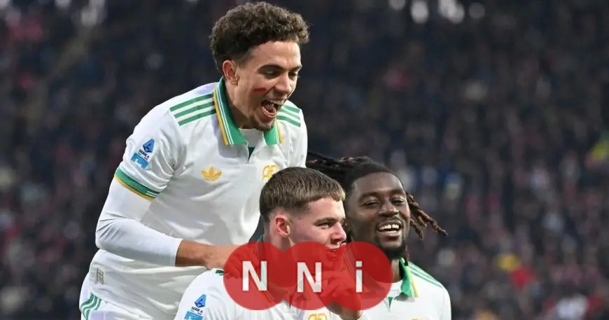 روما يتربع على عرش الدوري الإيطالي وينتظر مفاجأة ميلان ضد إنتر