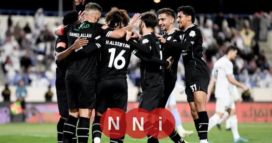 الشباب يترنح مجدداً في الدوري السعودي بعد تعادل مخيب مع الأخدود