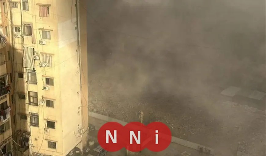 مصادر إسرائيلية: أبو علي الطبطبائي الرجل الثاني في حزب الله كان الهدف بالضاحية الجنوبية