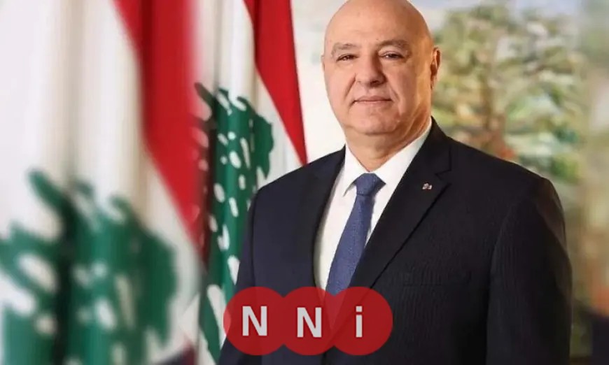 الرئيس اللبناني يؤكد الالتزام بتنفيذ قرار الحكومة لحصر السلاح