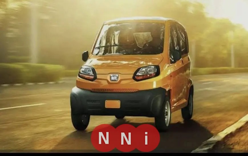 التوك توك يتحول للسيارات الجديدة في الجيزة: موعد تطبيق استبدال المركبات ببدائل صديقة للبيئة